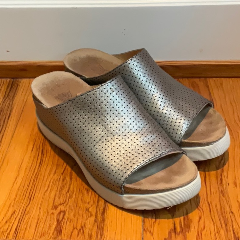 Fly London Sandals size 40